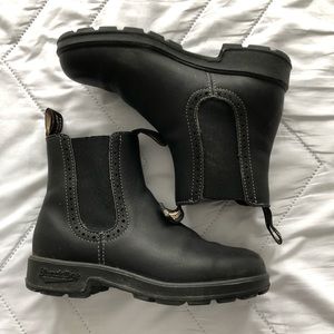 Women’s Blunstone Boots